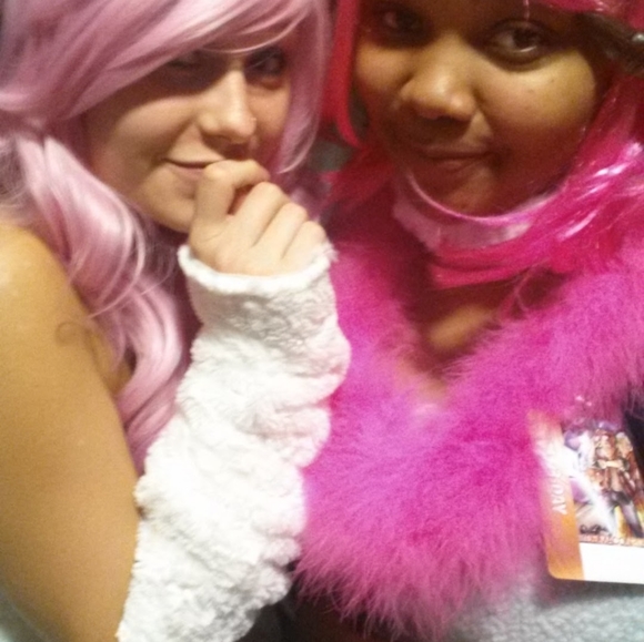 Meet your Posher, Ichigo - Picture 14 of 16